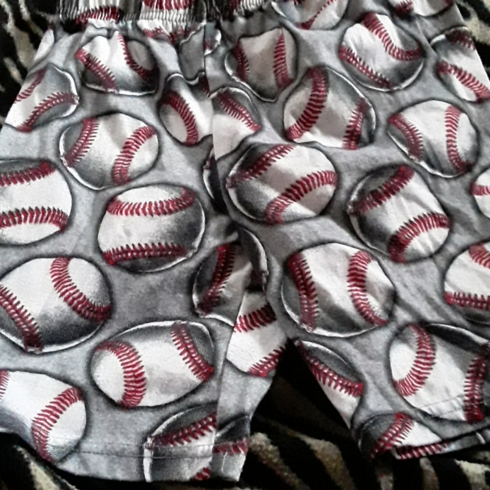 Pj shorts
